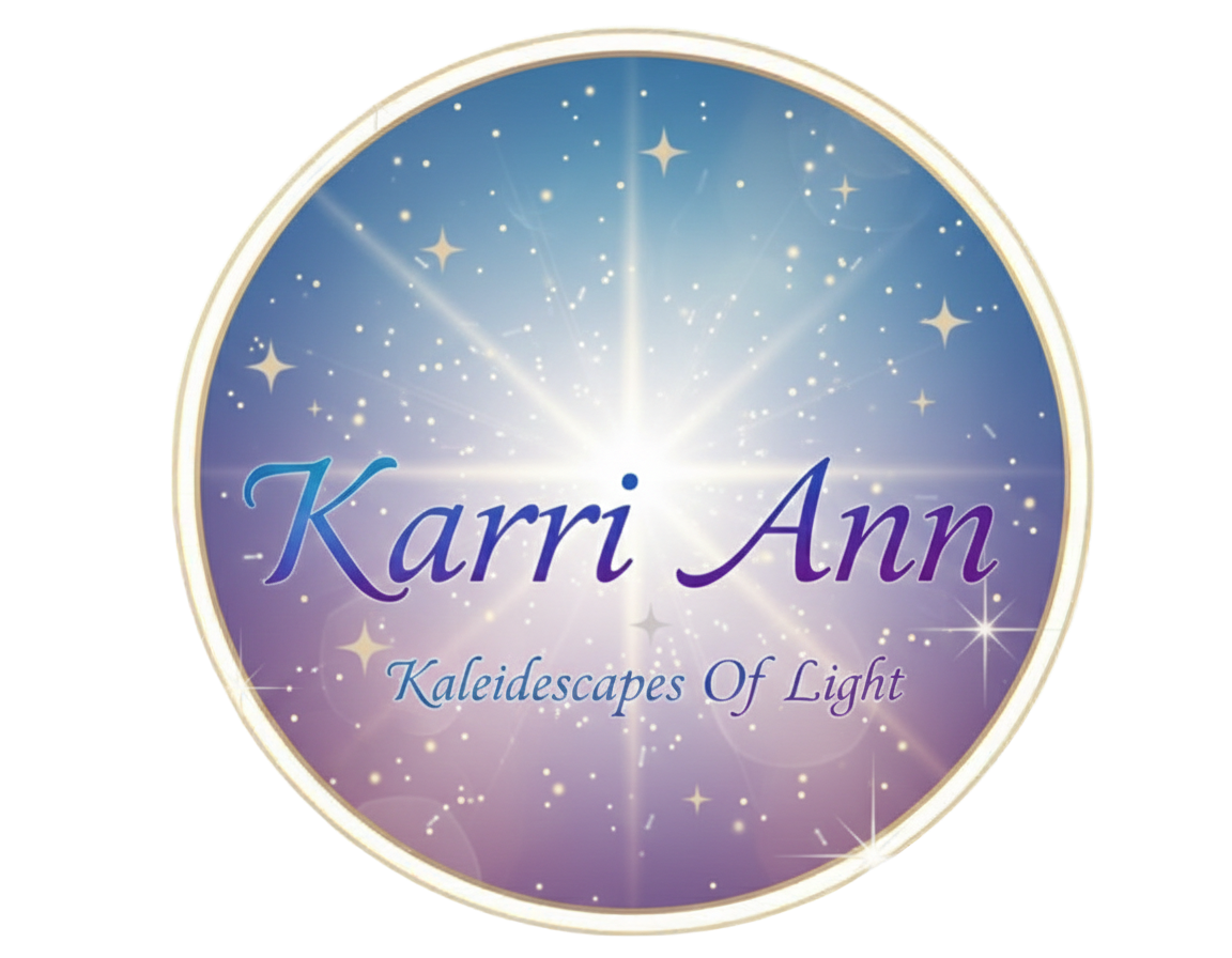 Kaleidescapes Of Light Logo